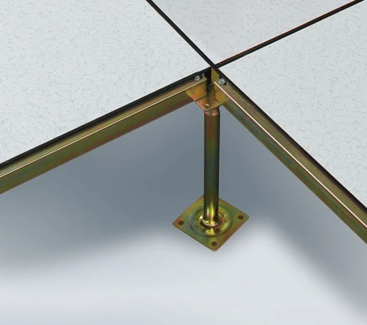 heavy duty anti static raised access floor tile
